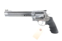 Smith & Wesson 460XVR Revolver 460 S&W Mag - 4