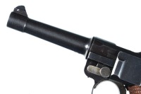 51825 DWM Commercial Luger Pistol .30 Luger - 6