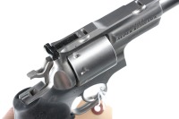 Ruger Super Redhawk Revolver .22 Hornet - 3