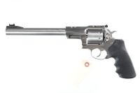 Ruger Super Redhawk Revolver .22 Hornet - 4