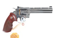 Colt Python Revolver .357 Mag - 2