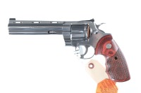 Colt Python Revolver .357 Mag - 4