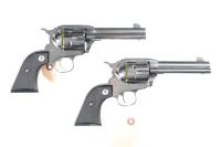 Pair of Ruger Vaquero Revolvers .357 Mag - 2