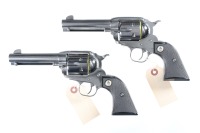 Pair of Ruger Vaquero Revolvers .357 Mag - 3