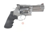 Smith & Wesson 500 Revolver .500 S&W Mag - 2