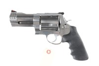 Smith & Wesson 500 Revolver .500 S&W Mag - 4