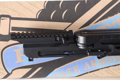 Panzer AR Five Seven Upper