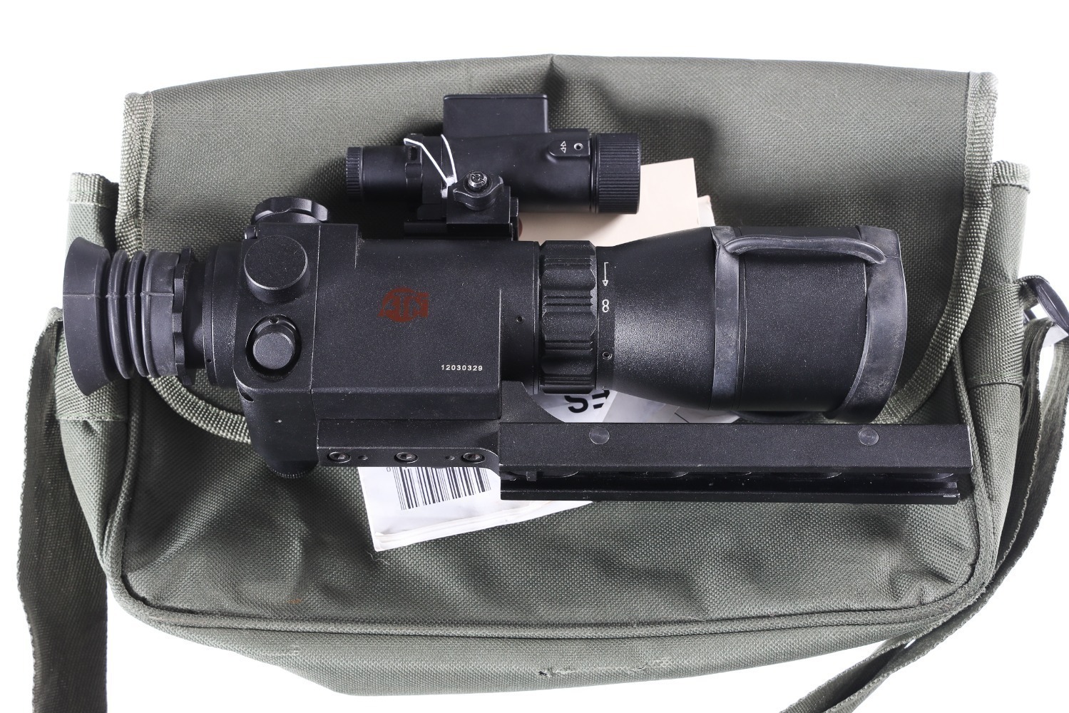 ATN Aries Night Vision Scope