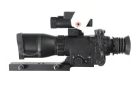 ATN Aries Night Vision Scope - 3