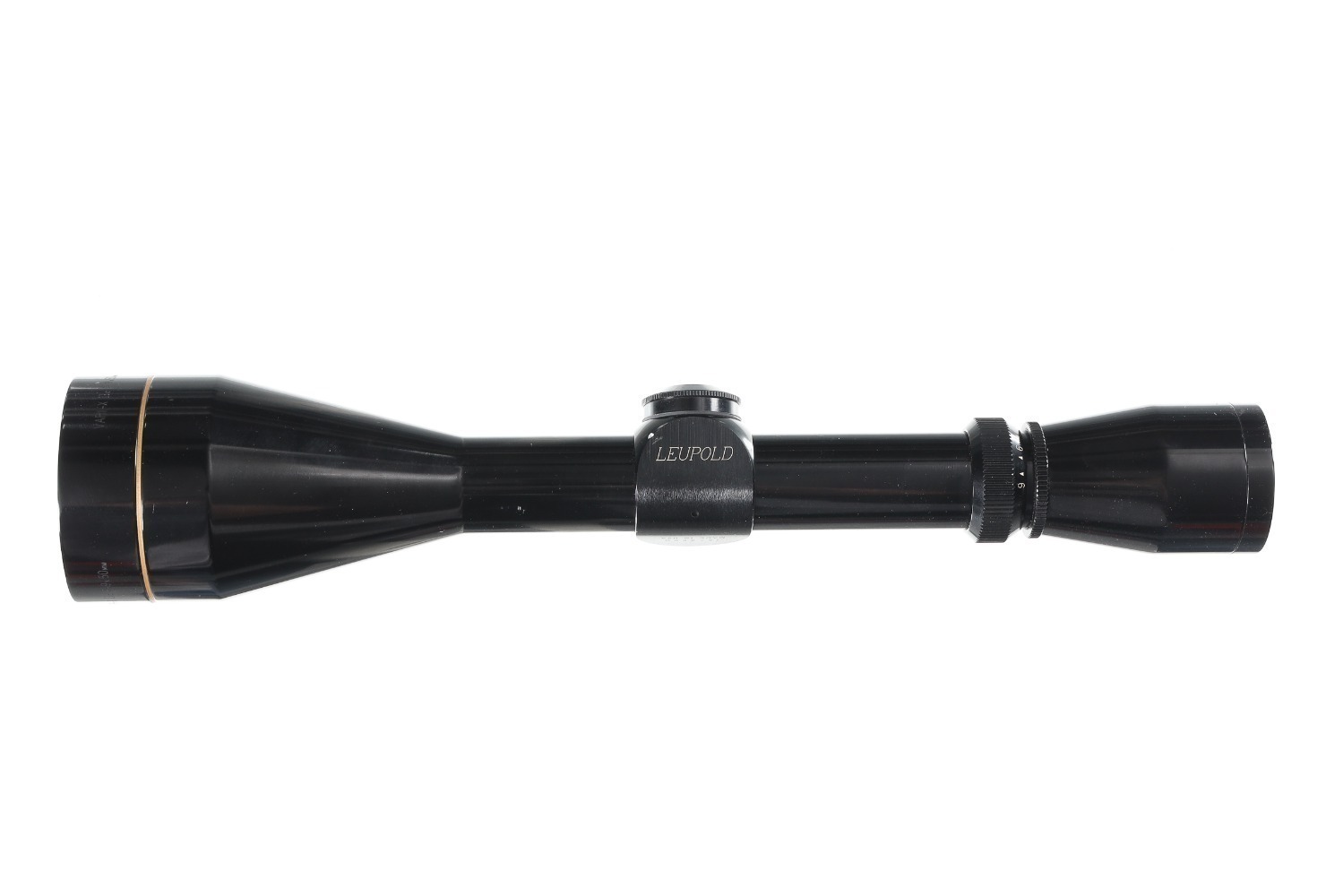 Leupold Vari-X IIc Scope