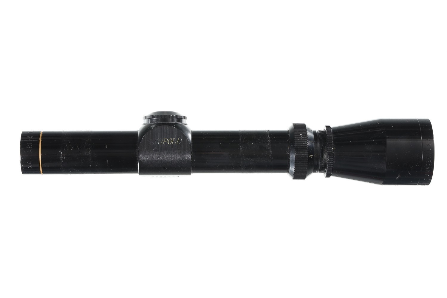 Leupold Vari-X IIc Scope