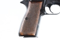 55944 FN Browning Hi Power Pistol 9mm - 3