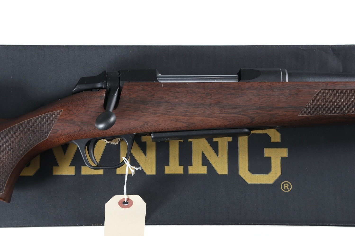 Browning A Bolt Bolt Rifle .300 Win Mag