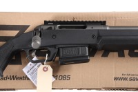 Savage 110 MagPul Hunter Bolt Rifle 308 Win