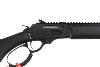 Rossi R95 Triple Black Lever Rifle .30-30 Wi - 3