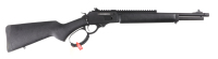 Rossi R95 Triple Black Lever Rifle .30-30 Wi - 4