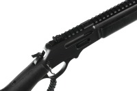 Rossi R95 Triple Black Lever Rifle .30-30 Wi - 5