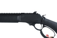 Rossi R95 Triple Black Lever Rifle .30-30 Wi - 6