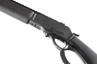 Rossi R95 Triple Black Lever Rifle .30-30 Wi - 8