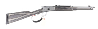 Rossi R92 Lever Rifle .44 Mag - 4