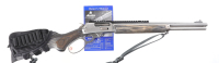 Marlin 1895SBL Lever Rifle 45-70 govt. - 2