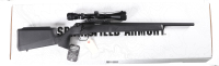 Springfield Armory 2020 Bolt Rifle .22lr - 2