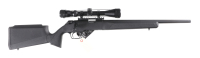 Springfield Armory 2020 Bolt Rifle .22lr - 4