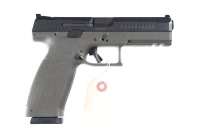 CZ P-10F Pistol 9mm - 2