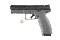 CZ P-10F Pistol 9mm - 4