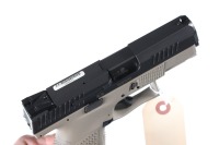 CZ P-10S Pistol 9mm - 3