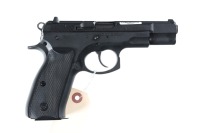 CZ 75B Pistol 9mm - 2