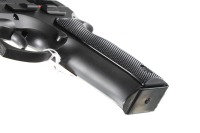 CZ 75B Pistol 9mm - 5