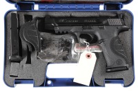 Smith & Wesson M&P9L CORE 9 Pro Series Pisto