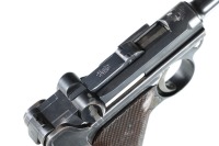 51822 DWM Swiss Luger Pistol .30 Luger - 5