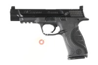 Smith & Wesson M&P9L CORE 9 Pro Series Pisto - 4