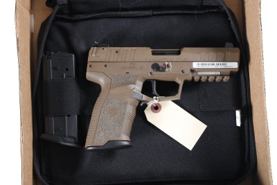 FN FiveSeven MK3 Pistol 5.7x28