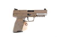 FN FiveSeven MK3 Pistol 5.7x28 - 2