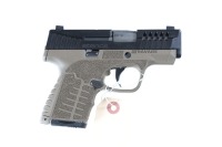 Savage Stance Pistol 9mm - 2