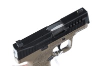 Savage Stance Pistol 9mm - 3