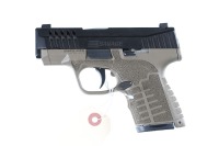 Savage Stance Pistol 9mm - 4