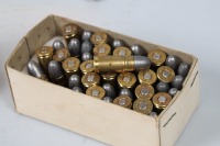 2 Bxs 8mm Jap Nambu Ammo - 3