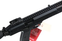 Ruger LC Carbine Semi Rifle 5.7x28 - 5