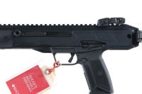 Ruger LC Carbine Semi Rifle 5.7x28 - 6