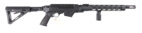 Ruger PC Carbine Rifle 9mm - 2