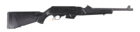 Ruger PC Carbine Semi Rifle 9mm - 4