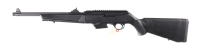 Ruger PC Carbine Semi Rifle 9mm - 7