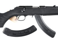 Ruger American Bolt Rifle .22 lr