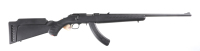 Ruger American Bolt Rifle .22 lr - 3