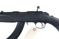 Ruger American Bolt Rifle .22 lr - 5