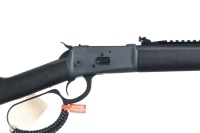 Rossi R92 Triple Black Lever Rifle .44 Mag - 3